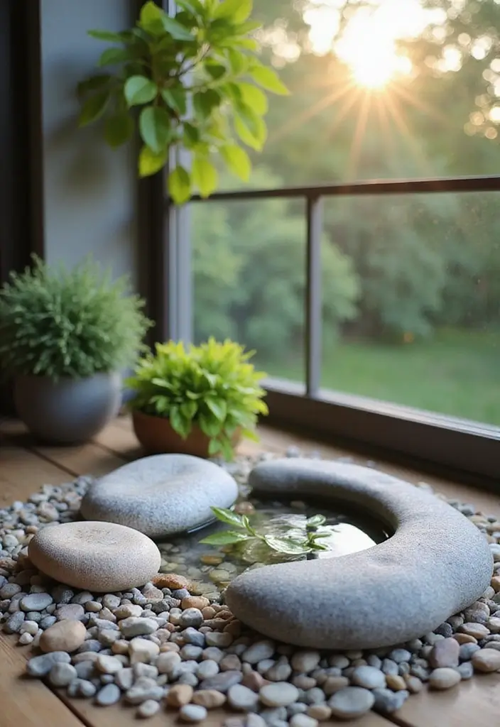 25 Balcony Decor Ideas Pinterest Users Are Saving Right Now 22 25 Balcony Decor Ideas Pinterest Users Are Saving Right Now - 23. A Zen Space