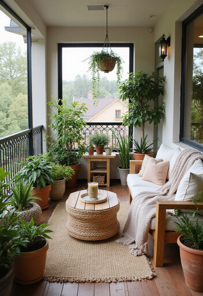 25 Balcony Decor Ideas Pinterest Users Are Saving Right Now 25 25 Balcony Decor Ideas Pinterest Users Are Saving Right Now - Conclusion
