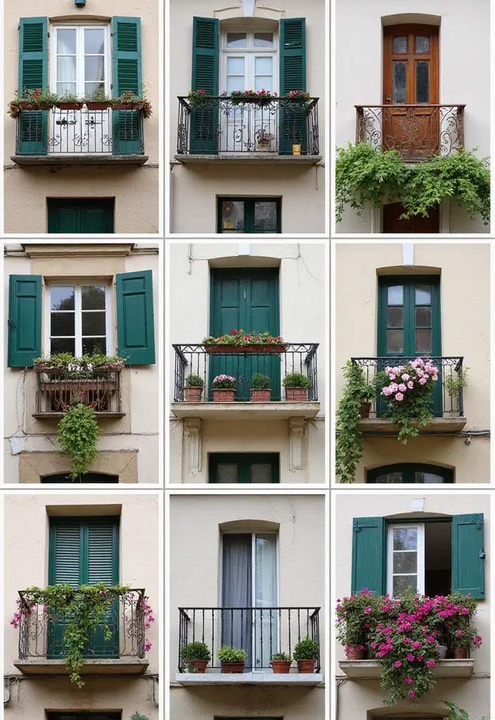 25 Balcony Design Inspirations You’ll Want to Copy - Conclusion