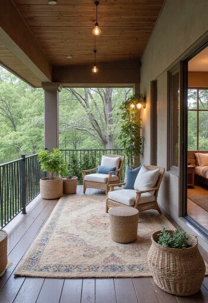 25 Balcony Terrace Design Ideas That Extend Living Spaces - Conclusion