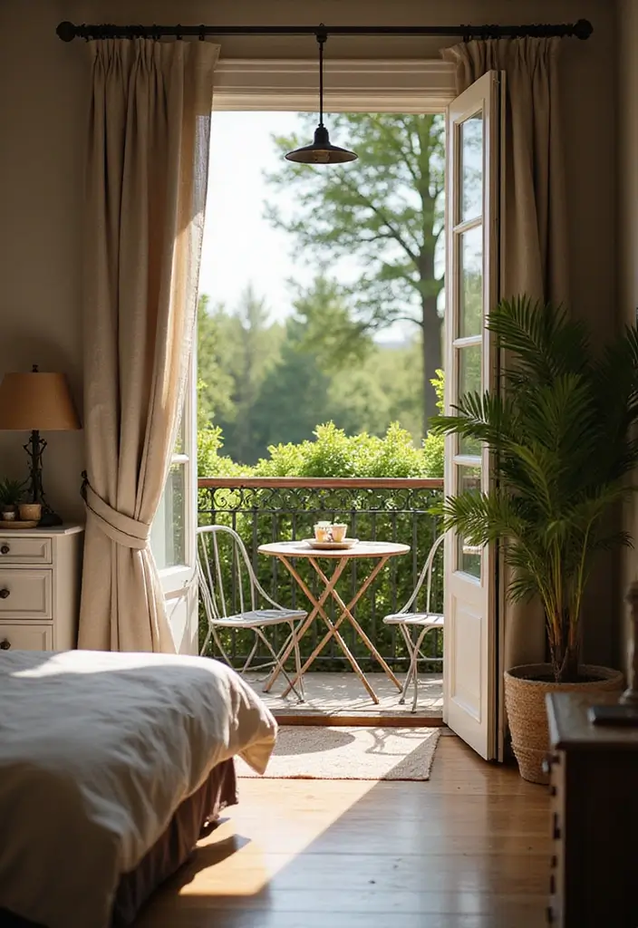25 Bedroom with Balcony Ideas That Feel Romantic and Fresh 26 25 Bedroom with Balcony Ideas That Feel Romantic and Fresh - Conclusion