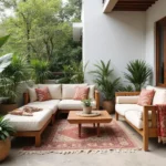 25 Indian Balcony Decor Ideas That Blend Tradition and Style