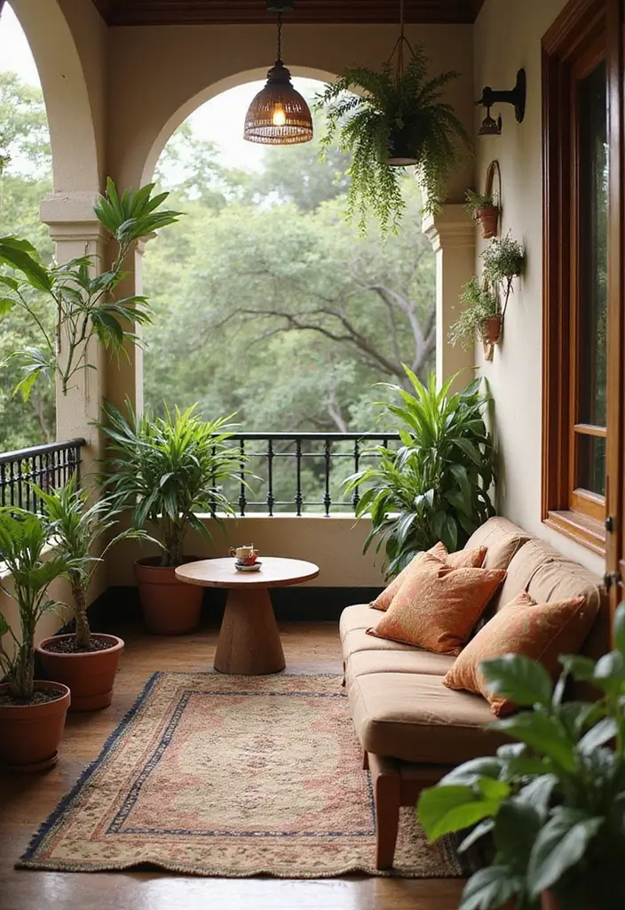 25 Indian Balcony Decor Ideas That Blend Tradition and Style 26 25 Indian Balcony Decor Ideas That Blend Tradition and Style - Conclusion