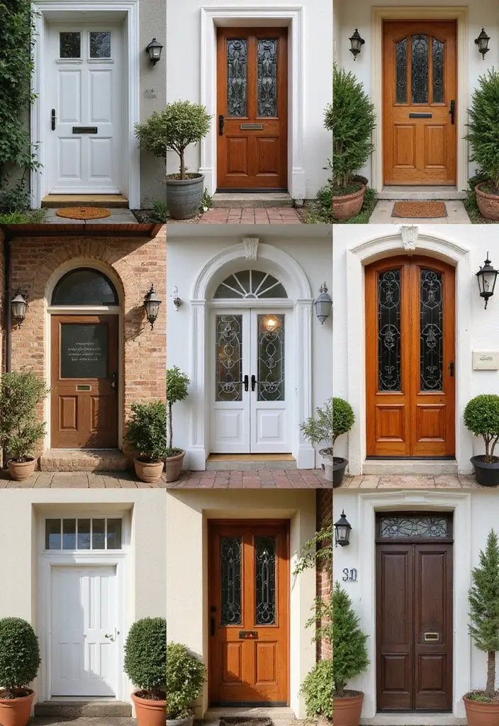 27 Balcony Door Designs That Make a Stylish Entrance 28 27 Balcony Door Designs That Make a Stylish Entrance - Conclusion