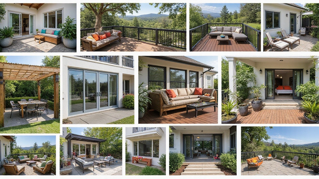 27 Balcony Grill Design Ideas That Look Modern and Safe
