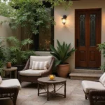 27 Balcony Privacy Hacks That Actually Work Beautifully