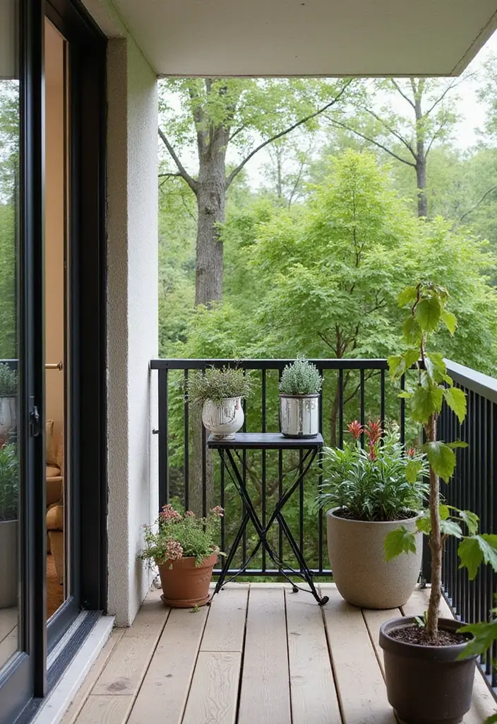 27 Balcony Privacy Hacks That Actually Work Beautifully 28 27 Balcony Privacy Hacks That Actually Work Beautifully - Conclusion
