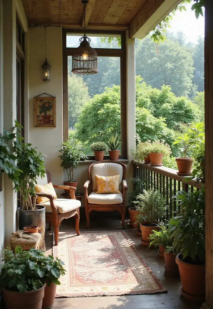 27 Cozy Balcony Ideas That Feel Like a Mini Retreat - Conclusion