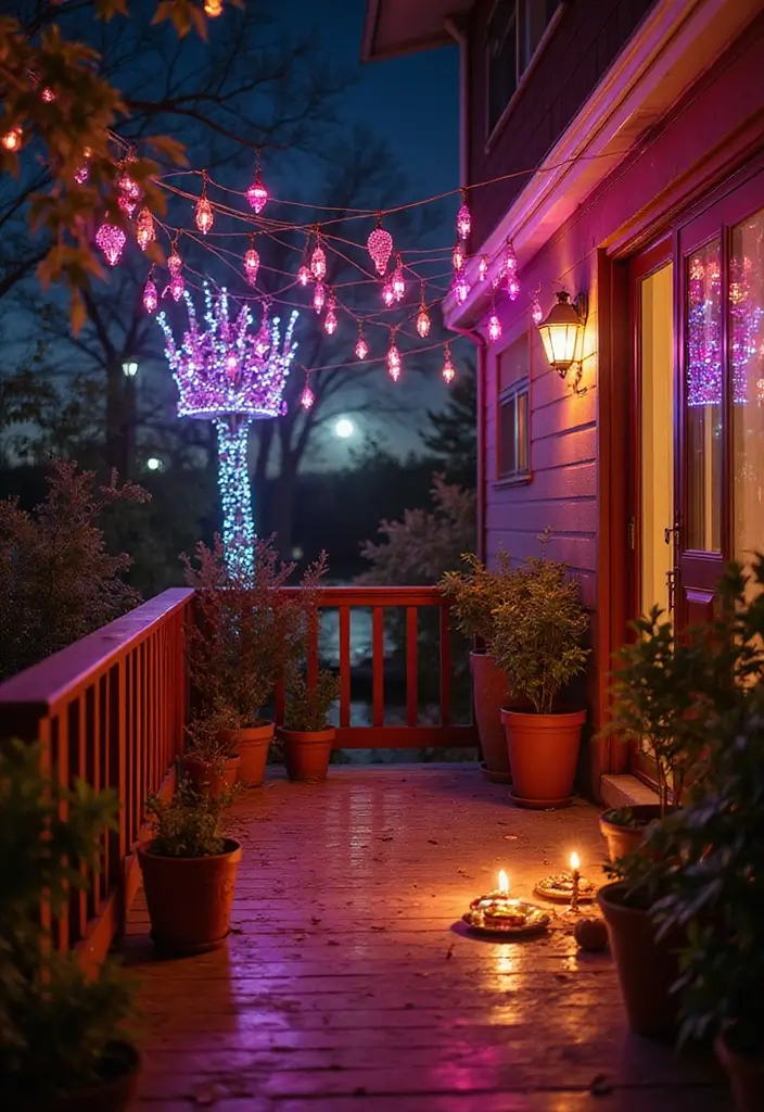 27 Diwali Lighting Ideas for Balcony That Feel Magical - Conclusion