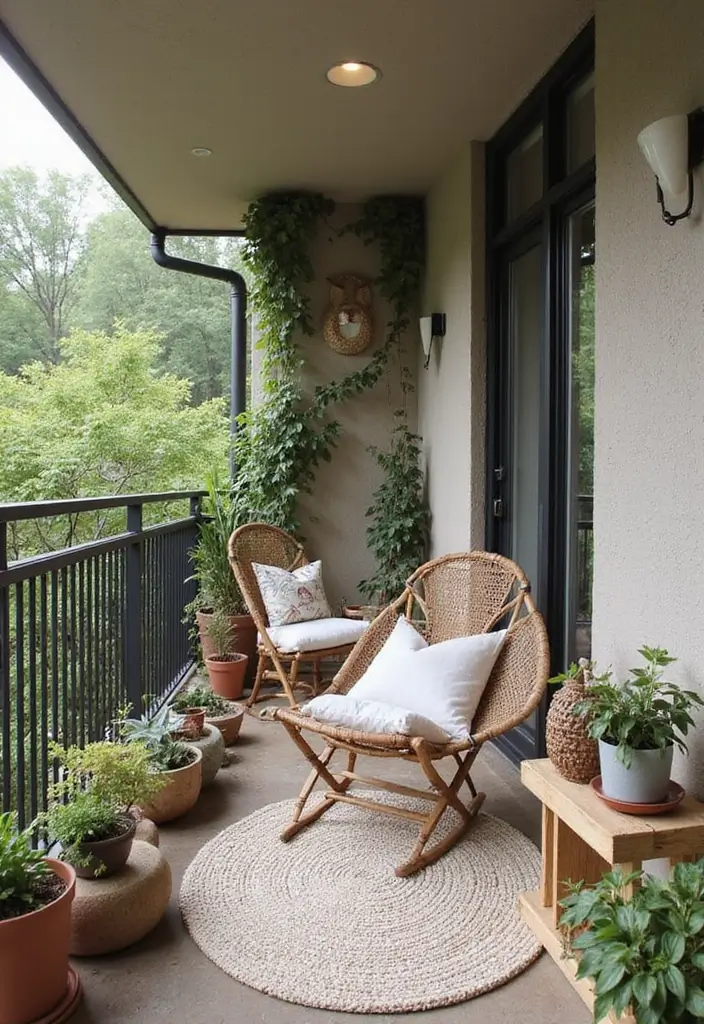 27 Small Balcony Ideas on a Budget That Look High-End - Conclusion