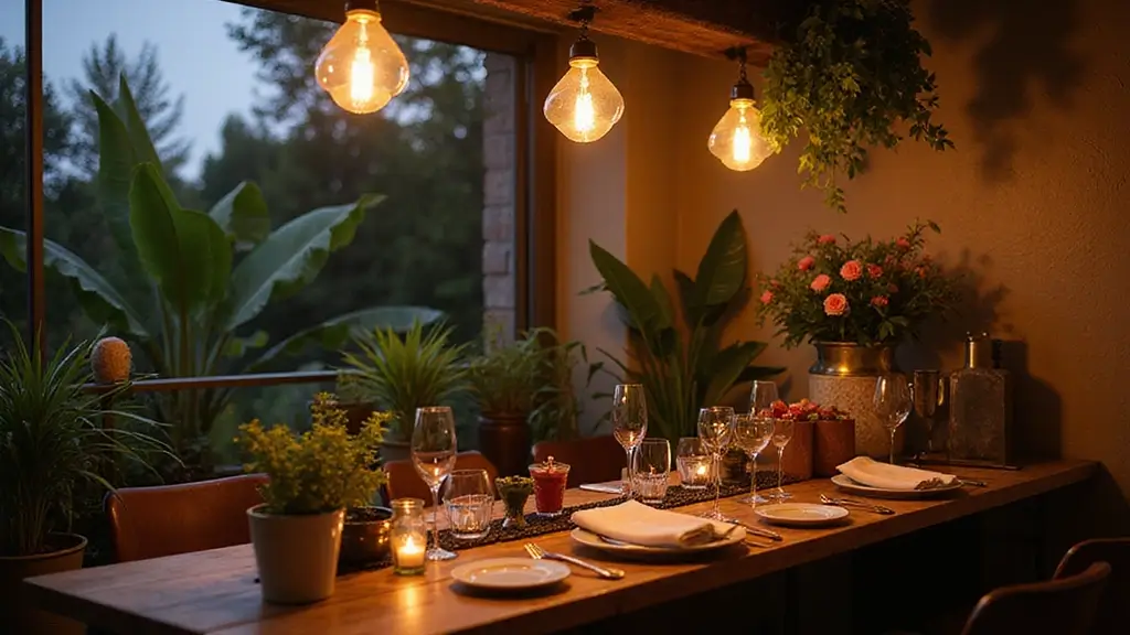 28 Balcony Bar Ideas Perfect for Relaxing Nights at Home
