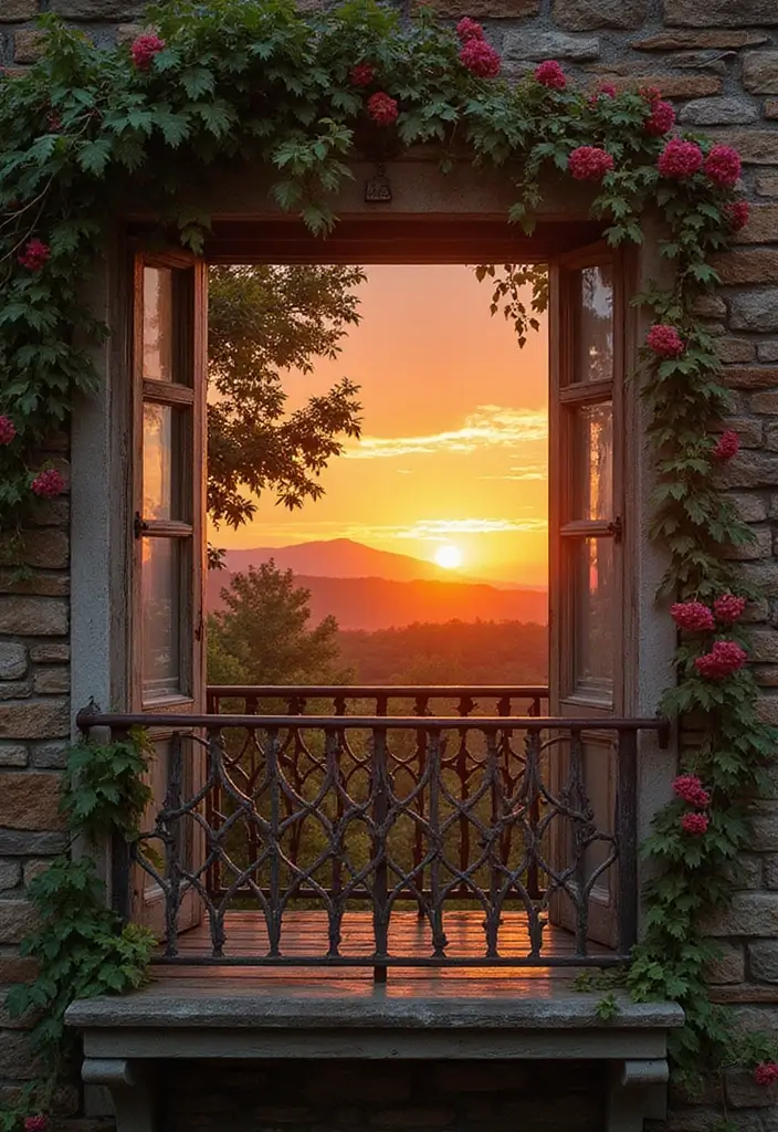 28 Balcony Divider Ideas That Add Privacy in Style - 1. Lattice Wood Panels for Classic Elegance
