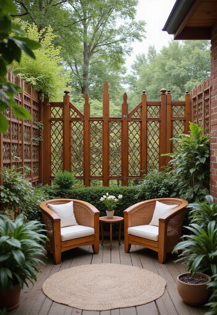 28 Balcony Divider Ideas That Add Privacy in Style - Conclusion