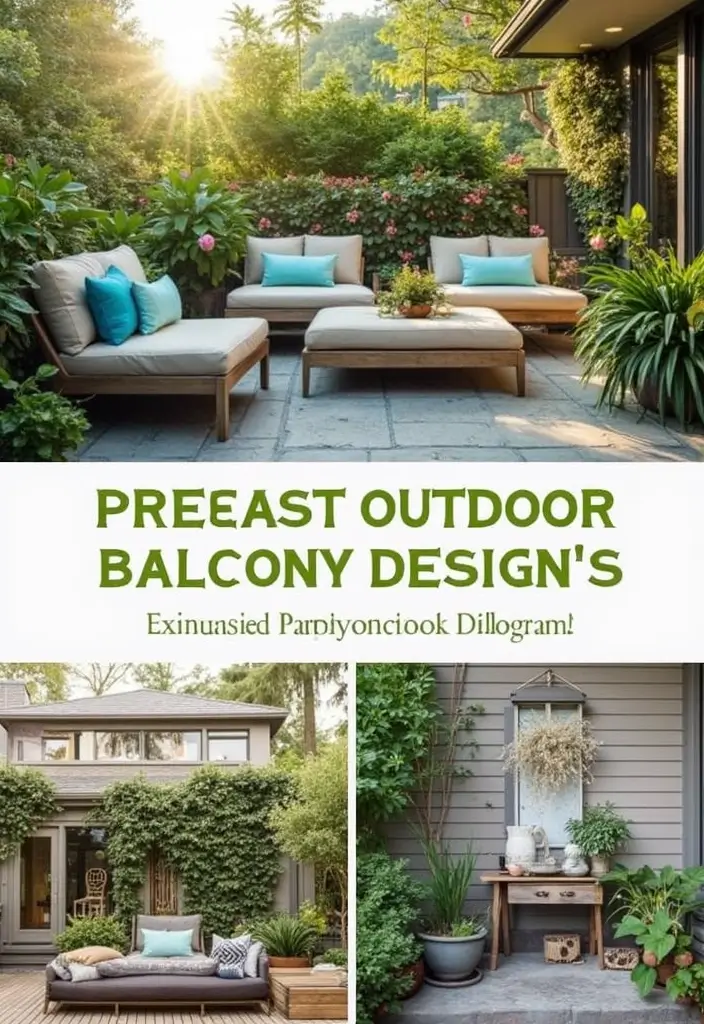 28 Balcony with Roof Ideas That Extend Outdoor Living - Conclusion