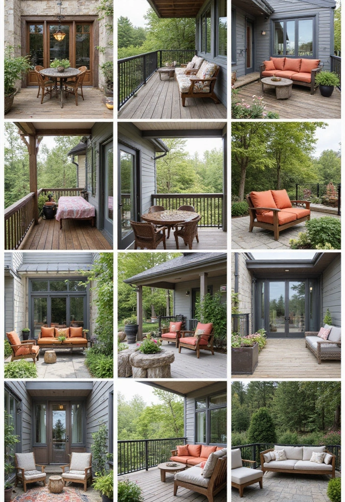 28 Bloxburg Balcony Ideas That Gamers Are Obsessed With - Conclusion