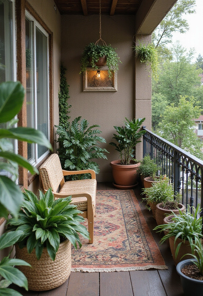 28 Old Balcony Makeover Ideas That Bring Back Life and Charm 29 28 Old Balcony Makeover Ideas That Bring Back Life and Charm - Conclusion