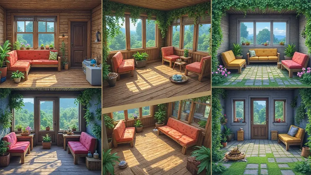 29 Balcony Design Ideas Pinterest Is Loving Right Now