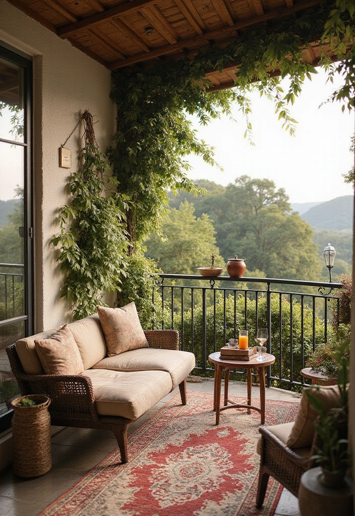 29 Brilliant Ideas for Balcony That Fit Any Budget 30 29 Brilliant Ideas for Balcony That Fit Any Budget - Conclusion