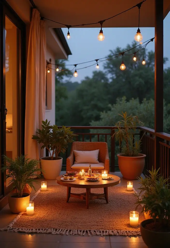 29 Minimalist Balcony Inspirations That Feel Calm and Modern 30 29 Minimalist Balcony Inspirations That Feel Calm and Modern - Conclusion