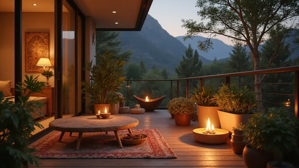 29 Minimalist Balcony Inspirations That Feel Calm and Modern