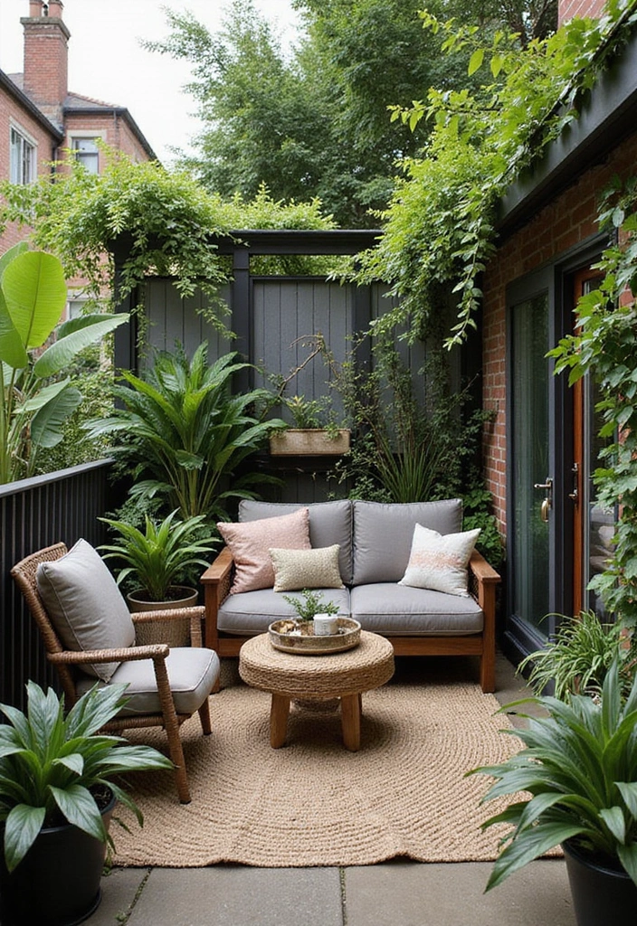 29 Narrow Balcony Design Tips That Make the Space Functional - Conclusion
