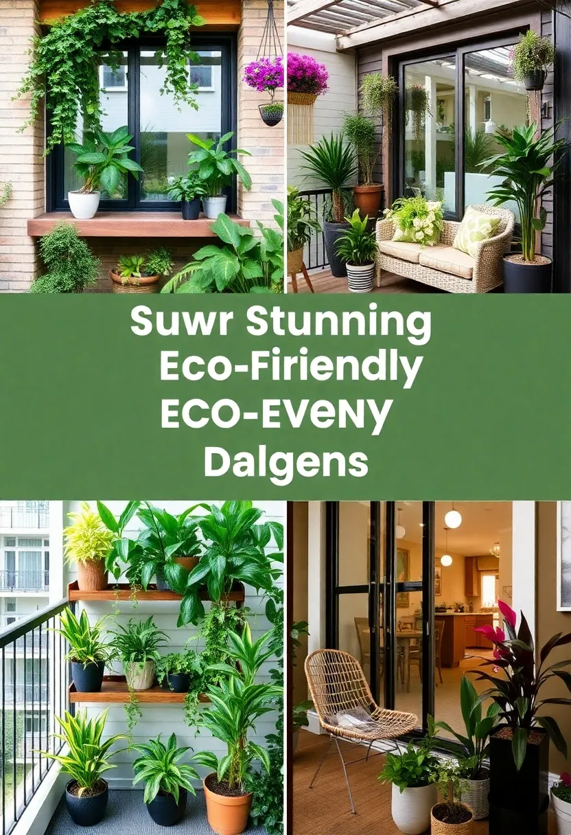 29 Stunning Designs for Balcony That Boost Home Value - Conclusion