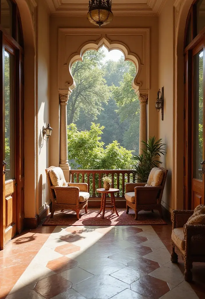 30 Indian Balcony Decor Ideas Full of Culture and Charm 31 30 Indian Balcony Decor Ideas Full of Culture and Charm - Conclusion