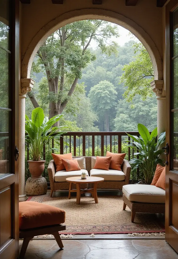 30 Luxury Balcony Inspirations That Feel Like a Resort 31 30 Luxury Balcony Inspirations That Feel Like a Resort - Conclusion
