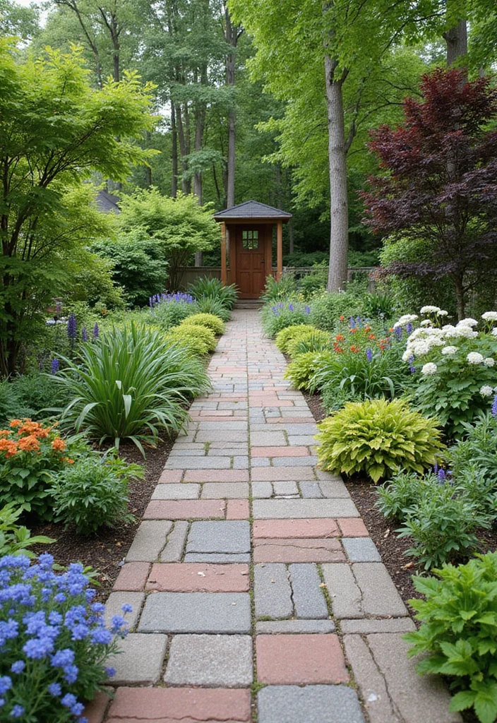 12 Backyard Pavement Ideas for Clean Durable Low Upkeep Style 133 12 Backyard Pavement Ideas for Clean Durable Low Upkeep Style - Conclusion