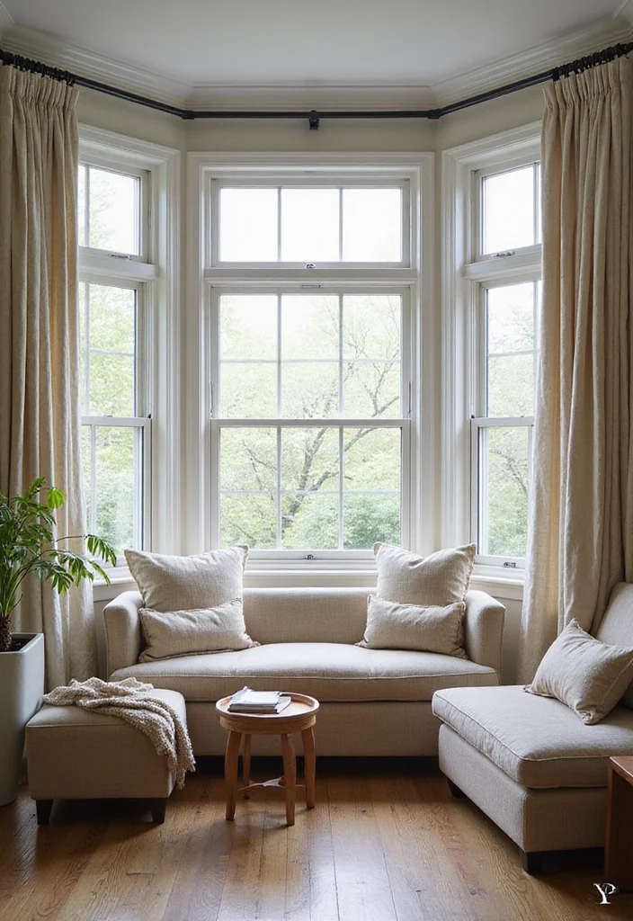 12 Bay Window Ideas Bedroom for Light Cozy Seating Corners - Conclusion