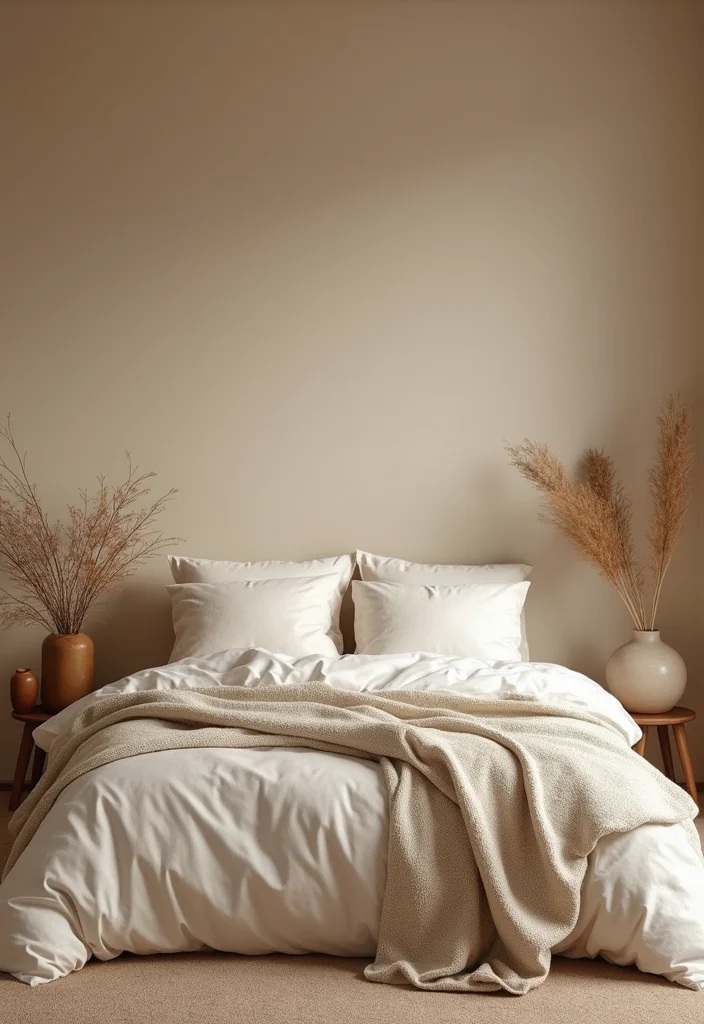 12 Beige Bedroom Ideas for Warm Neutral Relaxing Comfort - Conclusion