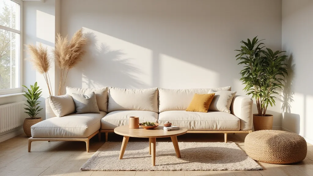 12 Beige Couch Living Room Ideas for Soft Neutral Warmth