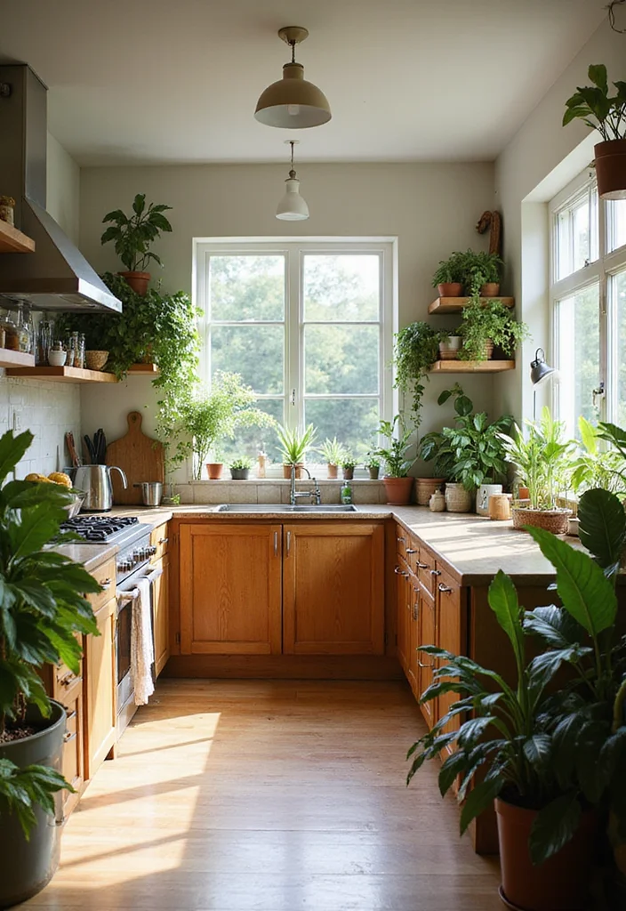 12 Kitchen Sink Window Ideas for Bright Fresh Natural Light - Conclusion
