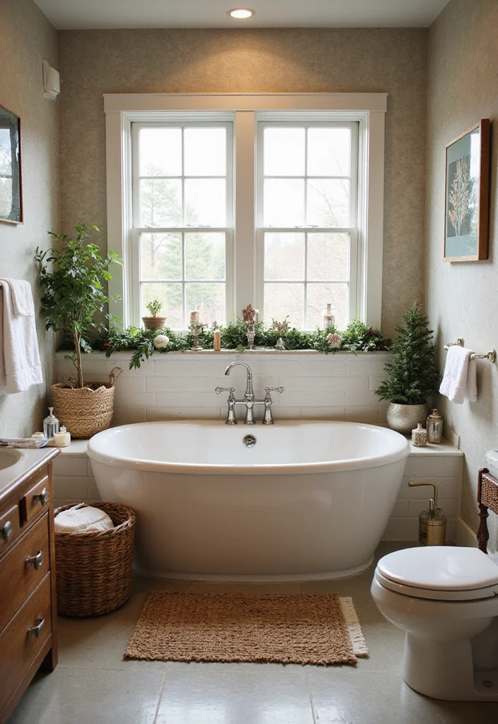14 Bathroom Christmas Decor Ideas for Festive Cheerful Style - Conclusion