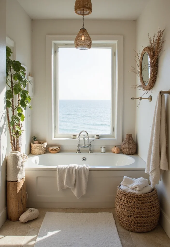 14 Beach Bathroom Ideas for Breezy Calm Coastal Style - Conclusion