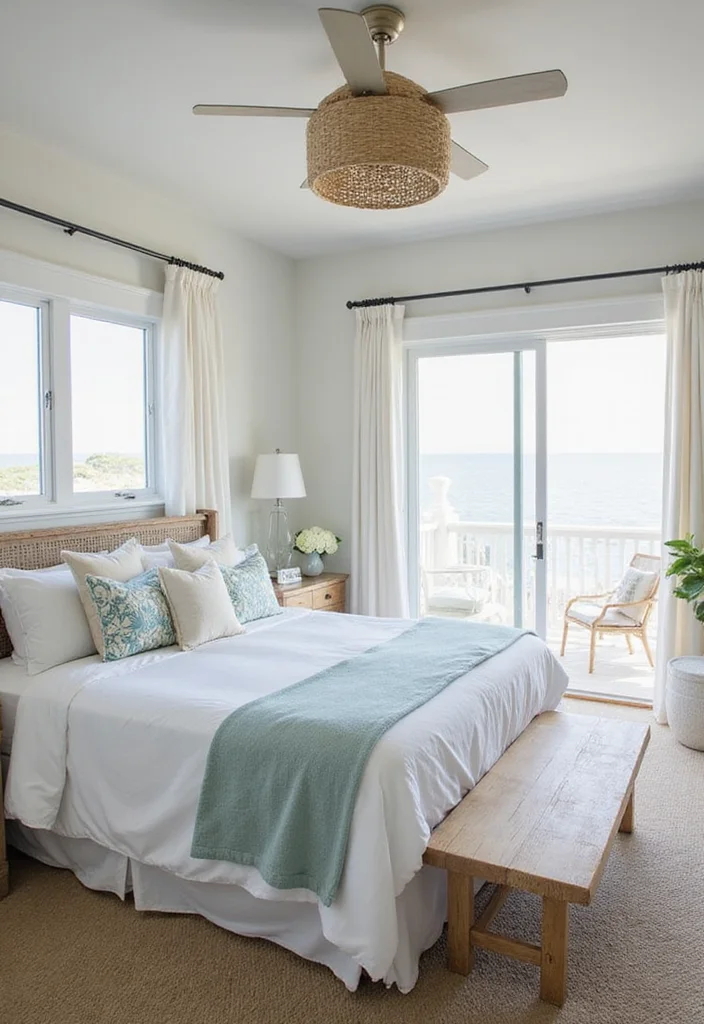 14 Beach Bedroom Ideas for Breezy Light Coastal Calm - Conclusion