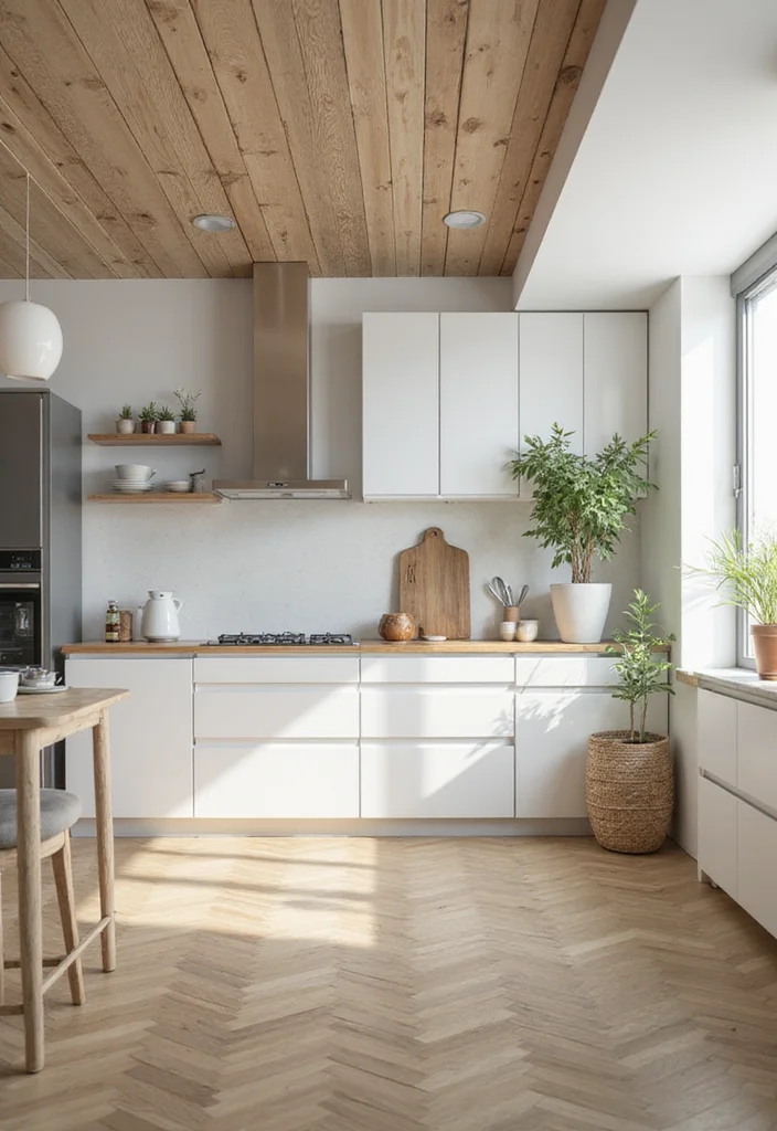 14 Big Kitchen Ideas for Open Airy Functional Cooking Space - Conclusion