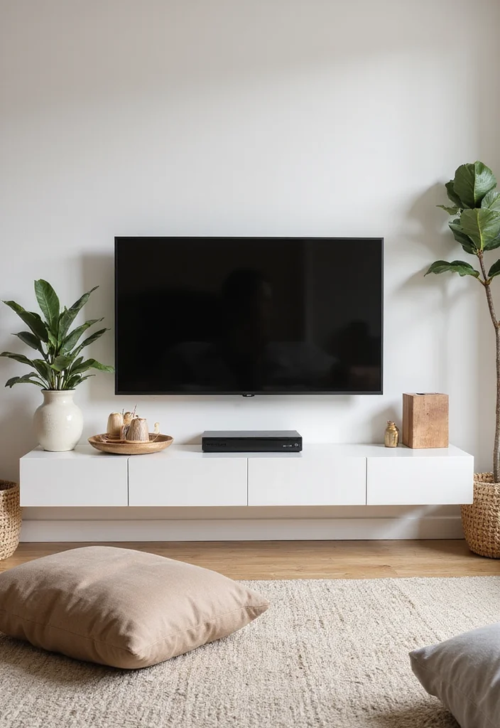 14 Living Room TV Ideas for Clean Stylish Functional Setup - Conclusion