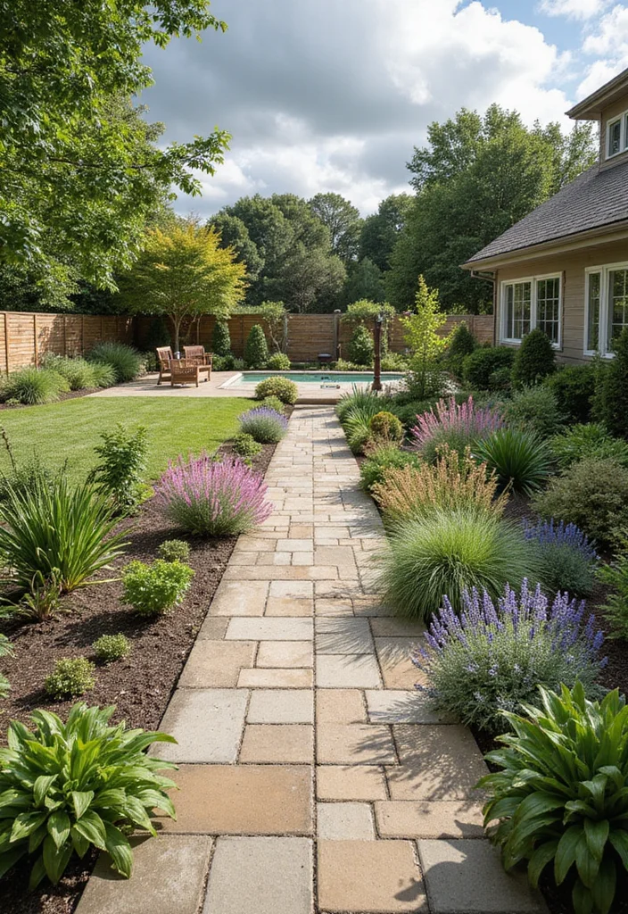 14 Long Backyard Ideas Design for Functional Beautiful Space - Conclusion