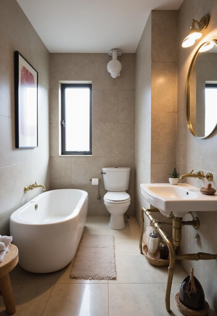 14 Long Narrow Bathroom Ideas for Better Flow and Smart Layouts - Conclusion