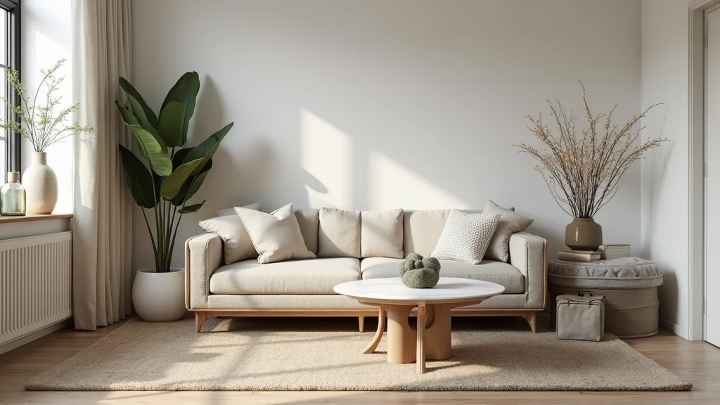 14 Small One Bedroom Apartment Ideas for Smart Efficient Living