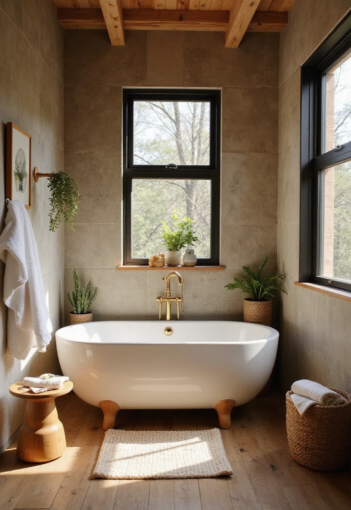 15 Cozy Bathroom Ideas for Warm Relaxing Comfortable Spaces - Conclusion