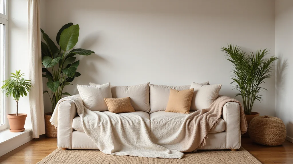 15 Small Cozy Living Room Ideas for Warm Inviting Comfort