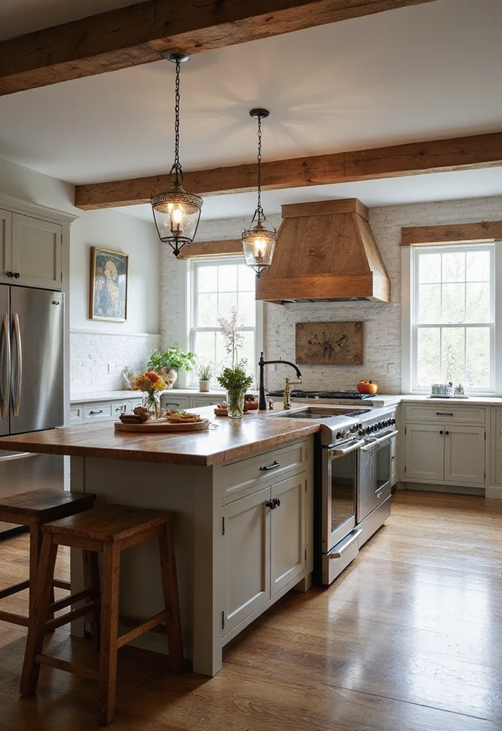 16 Beautiful Kitchen Ideas for Stylish Warm Everyday Appeal - Conclusion