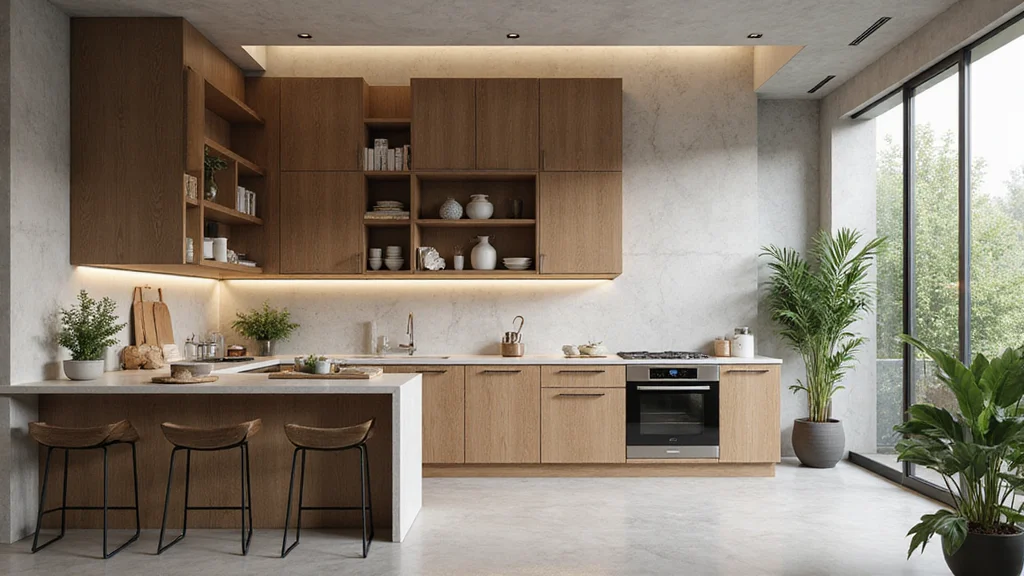 16 Luxury Kitchen Ideas for Elegant Functional Modern Living
