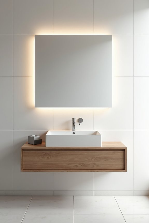 ada vanity height 34 max 27 knee clearance k13md