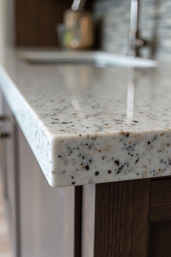 How Thick Should a Granite Kitchen Counter Be? 4 assess cabinets for 3cm granite support