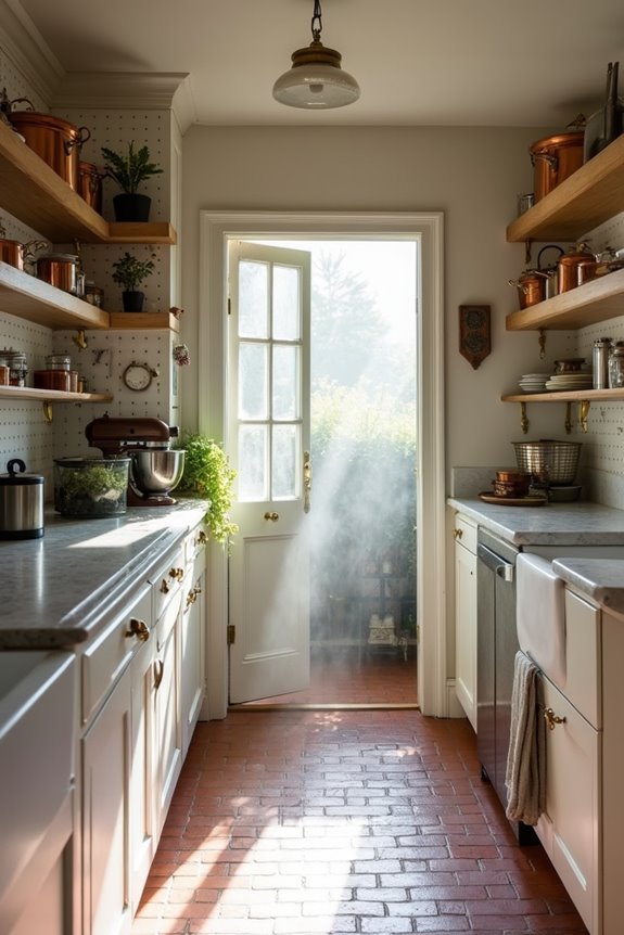 Why Are Homeowners Bringing Back the Scullery Kitchen? 15 assess scullery suitability space clutter budget resale