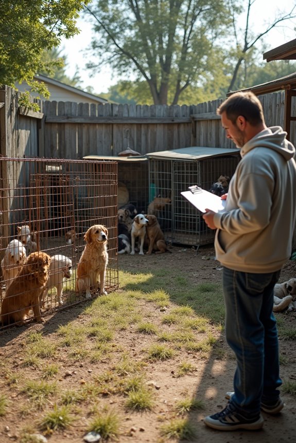 What Is a Backyard Breeder and How to Spot One 1 avoids health screening profits first breeders