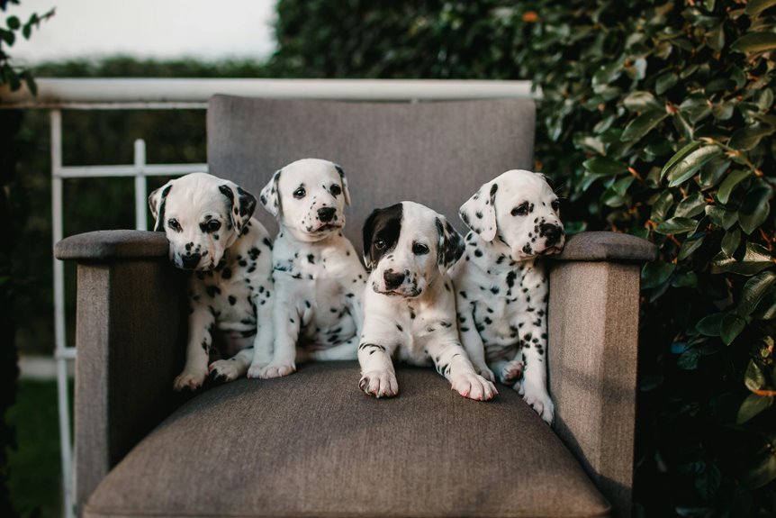 backyard breeders how to spot